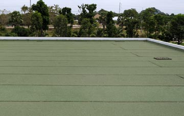 all Tintinhull roofing types quoted for