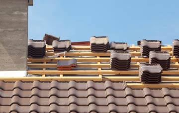 Tintinhull clay roofing costs