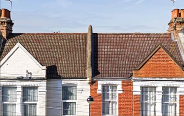 clay roofing Tintinhull, Somerset