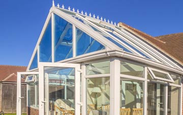 conservatory roof insulation costs Tintinhull