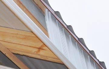 why Tintinhull fascia repairs are essential