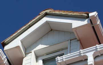 Tintinhull fascia installation costs