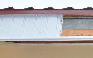 Tintinhull fascia repair costs