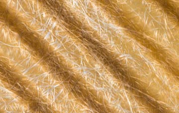 Tintinhull fibreglass roof waterproofing