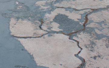 fibreglass roofing replacement Tintinhull