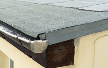 Tintinhull flat garage roofing repairs