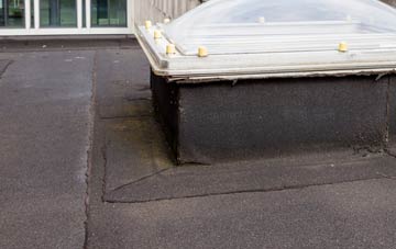 disadvantages of Tintinhull flat roofs