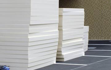 Tintinhull flat roof insulation costs