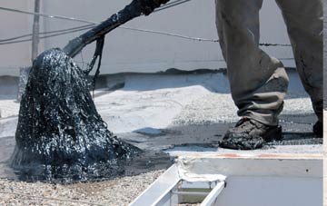 Tintinhull flat roof waterproofing costs