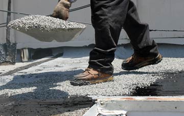 Tintinhull flat roofing companies