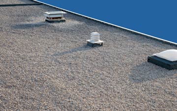 flat roofing Tintinhull, Somerset