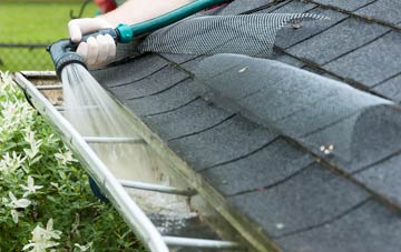 Tintinhull gutter cleaning costs