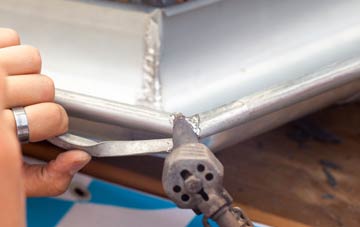 disadvantages of Tintinhull lead roofing