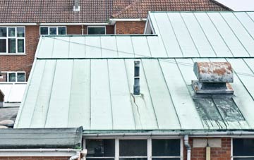 Tintinhull lead roofing costs