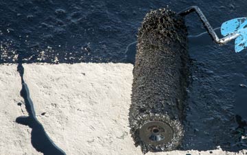 Tintinhull liquid sealant waterproofing