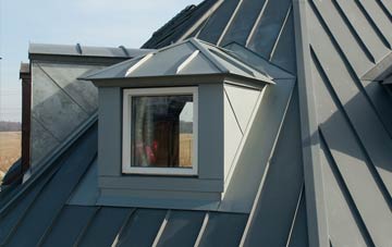 metal roofing Tintinhull, Somerset