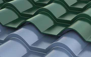 who should consider Tintinhull plastic roofs