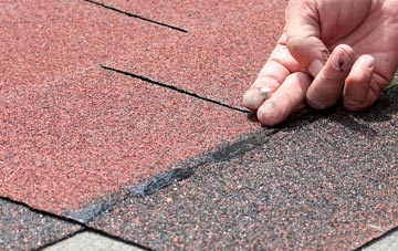 Tintinhull asphalt roof repairs