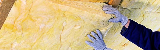 quotes for Tintinhull roof insulation