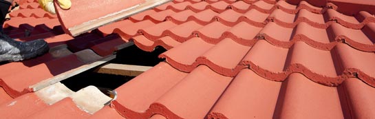 compare Tintinhull roof repair quotes