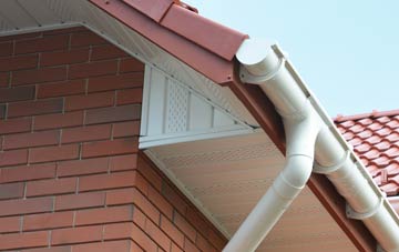 Tintinhull soffit repair costs