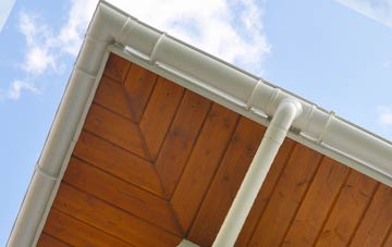 Tintinhull soffit types