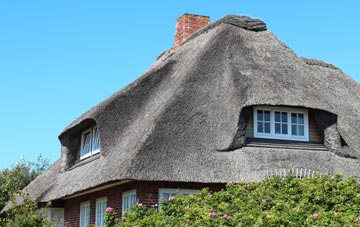 thatch roofing Tintinhull, Somerset