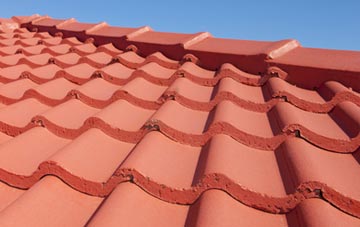 Tintinhull tile and slate roof replacement