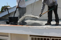 Tintinhull flat roofing repair