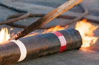 free Tintinhull flat roofing repair quotes