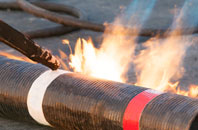 Tintinhull flat roofing replacement