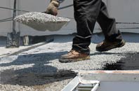 find rated Tintinhull flat roofing replacement companies