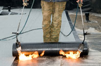 Tintinhull flat roof sealing quote