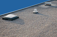 Tintinhull flat roofing