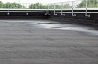 find rated Tintinhull flat roofing companies