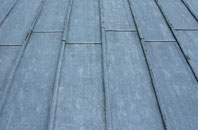 Tintinhull lead roofing